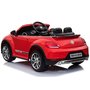 Chipolino - Masinuta electrica Volkswagen Beetle Dune, Red - 4