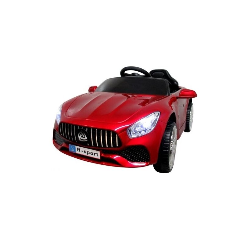 Masinuta electrica cu telecomanda Cabrio B3 699P R-Sport - Cherry