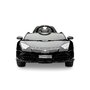 Masinuta electrica cu telecomanda Toyz Lamborghini Aventador SVJ 12V Black - 7