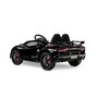 Masinuta electrica cu telecomanda Toyz Lamborghini Aventador SVJ 12V Black - 8