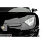 Masinuta electrica cu telecomanda Toyz Lamborghini Aventador SVJ 12V Black - 11