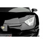 Masinuta electrica cu telecomanda Toyz Lamborghini Aventador SVJ 12V Black - 31