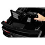 Masinuta electrica cu telecomanda Toyz Lamborghini Aventador SVJ 12V Black - 33