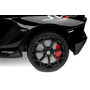 Masinuta electrica cu telecomanda Toyz Lamborghini Aventador SVJ 12V Black - 34