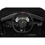 Masinuta electrica cu telecomanda Toyz Lamborghini Aventador SVJ 12V Black - 36