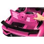 Masinuta electrica cu telecomanda Toyz Lamborghini Aventador SVJ 12V Pink - 13