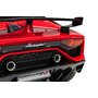 Masinuta electrica cu telecomanda Toyz Lamborghini Aventador SVJ 12V Red - 6