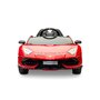 Masinuta electrica cu telecomanda Toyz Lamborghini Aventador SVJ 12V Red - 8
