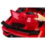 Masinuta electrica cu telecomanda Toyz Lamborghini Aventador SVJ 12V Red - 13
