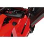 Masinuta electrica cu telecomanda Toyz Lamborghini Aventador SVJ 12V Red - 14