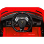 Masinuta electrica cu telecomanda Toyz Lamborghini Aventador SVJ 12V Red - 32