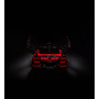 Masinuta electrica cu telecomanda Toyz Lamborghini Aventador SVJ 12V Red - 40