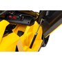 Masinuta electrica cu telecomanda Toyz Lamborghini Aventador SVJ 12V Yellow - 13