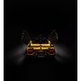 Masinuta electrica cu telecomanda Toyz Lamborghini Aventador SVJ 12V Yellow - 15
