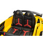 Masinuta electrica cu telecomanda Toyz Lamborghini Aventador SVJ 12V Yellow - 30