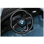 Masinuta electrica pentru copii, BMW I8, cu telecomanda, 2 motoare, greutate maxima 30 kg, 5161 - 2
