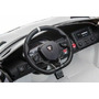 Masinuta electrica pentru copii, Lamborghini Aventador Rosu, cu telecomanda, 2 motoare, greutate maxima 50 kg, 8282 - 2