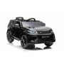 Masinuta electrica pentru copii, Range Rover Negru, cu telecomanda, 2 motoare, 9328 - 1