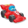 Clementoni - Masinuta Formula 1 Pull Back - 3