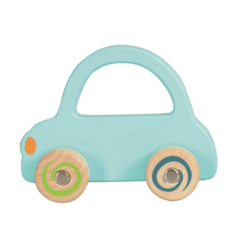 Egmont toys - masinuta, turcoaz