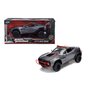 Simba - Masinuta Letty's Rally Fighter , Fast and furious , Metalica,  Scara 1:24 - 1