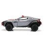 Simba - Masinuta Letty's Rally Fighter , Fast and furious , Metalica,  Scara 1:24 - 3