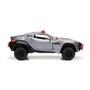 Simba - Masinuta Letty's Rally Fighter , Fast and furious , Metalica,  Scara 1:24 - 5