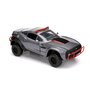 Simba - Masinuta Letty's Rally Fighter , Fast and furious , Metalica,  Scara 1:24 - 6