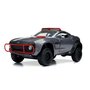 Simba - Masinuta Letty's Rally Fighter , Fast and furious , Metalica,  Scara 1:24 - 7