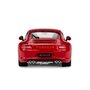 Rastar - Masinuta Porsche 911,  Metalica,  Scara 1:24, Rosu - 3