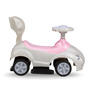 Masinuta Ride-On, Lolo - Pink - 5