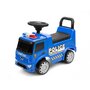 Toyz - Masinuta ride-on  MERCEDES Politie - 1