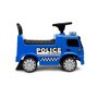 Toyz - Masinuta ride-on  MERCEDES Politie - 5