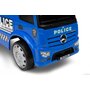 Toyz - Masinuta ride-on  MERCEDES Politie - 7