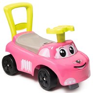 Smoby - Masinuta auto Pink