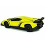 Masinuta sport RC pentru copii cu telecomanda, Lamborghini Veneno galben, LeanToys, 9741 - 3