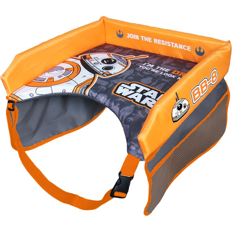 Seven - masuta calatorie star wars bb8