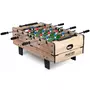 Masuta multifunctionala 4 in 1 Neo-Sport 82 x 43 x 32 cm - 3