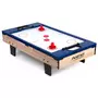 Masuta multifunctionala 4 in 1 Neo-Sport 82 x 43 x 32 cm - 5
