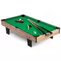 Masuta multifunctionala 4 in 1 Neo-Sport 82 x 43 x 32 cm - 6