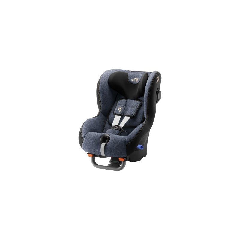 Britax romer - scaun auto max-way plus, blue marble