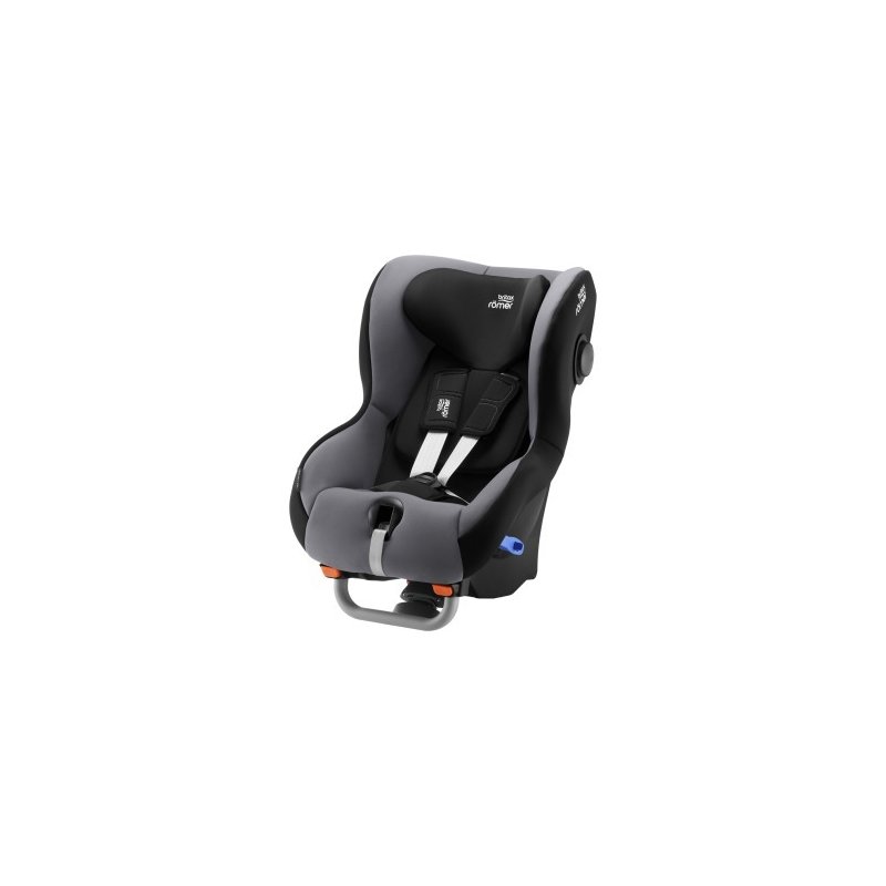 Britax Romer - Scaun auto Max-Way Plus, Storm Grey