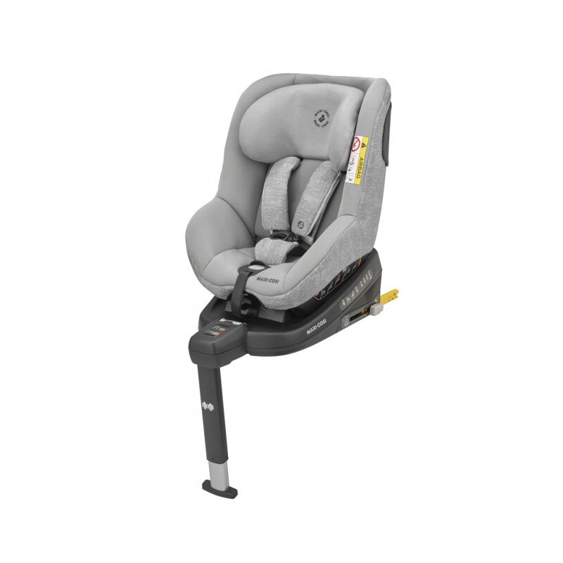 Maxi cosi - scaun auto beryl, nomad grey