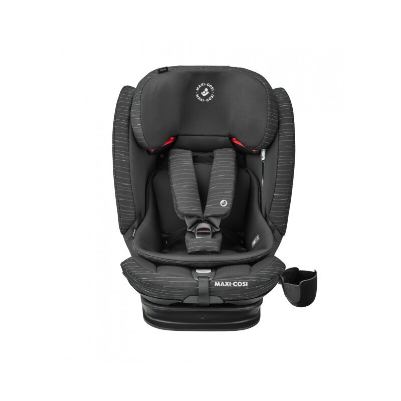 Maxi cosi - scaun auto mc titan pro, scribble black