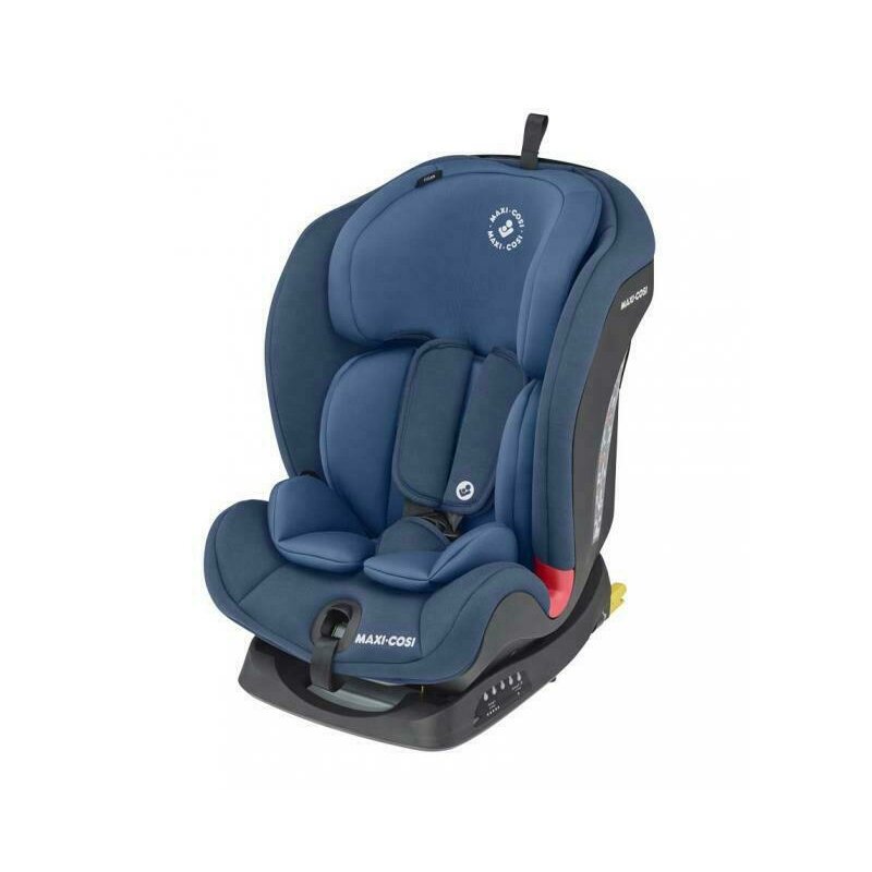 Maxi cosi – scaun auto titan basic blue