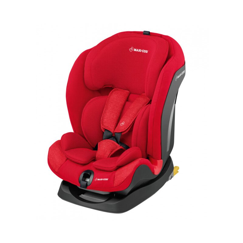 Maxi cosi – scaun auto titan nomad red