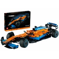 Lego - McLaren Formula 1?