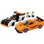 McLaren Solus GT și McLaren F1 LM - 4