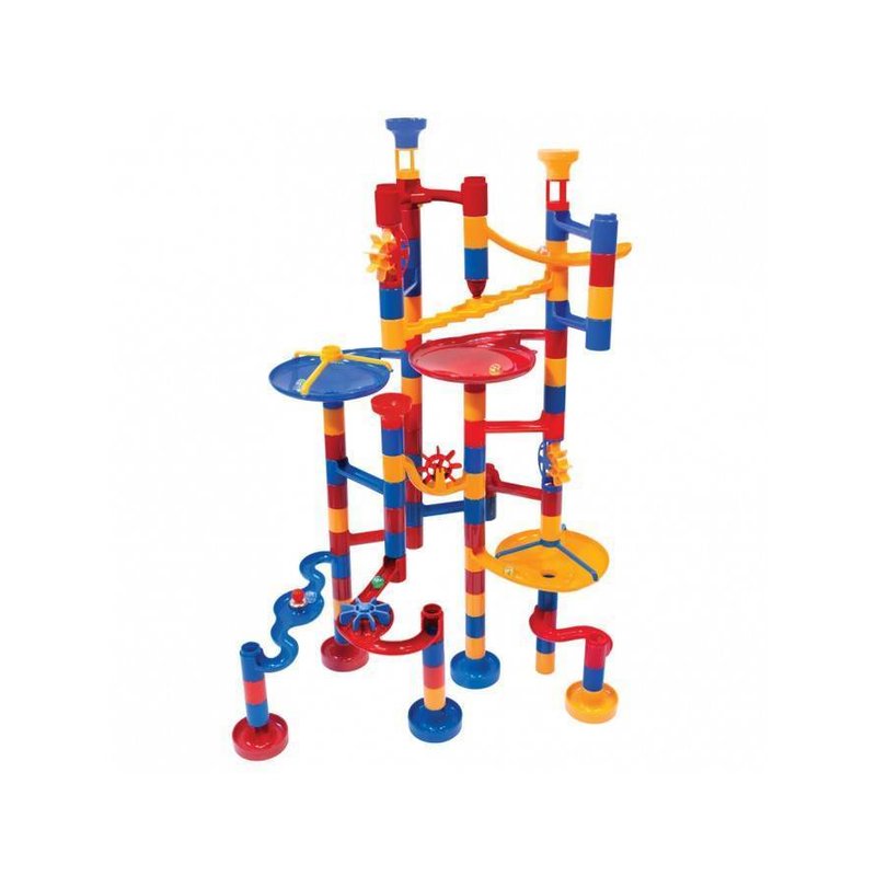 Mega Marble Run -100 piese