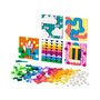Lego - Mega Pack Patch DOTS adeziv - 9